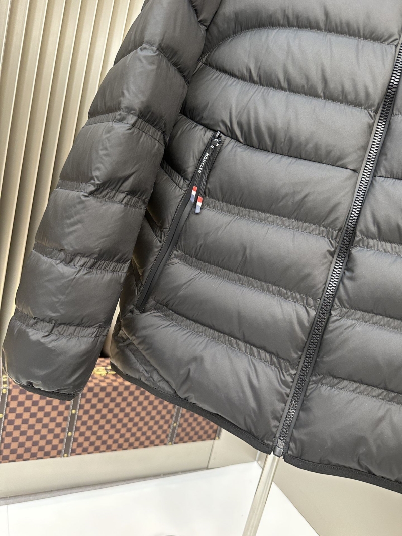 Moncler Down Coat